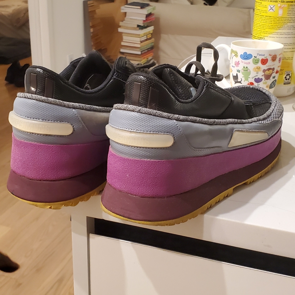 Shoes.